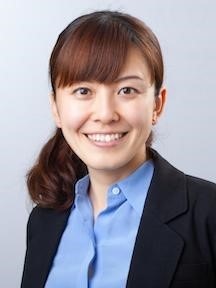 朝井友紀子