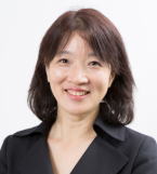 坂爪洋美