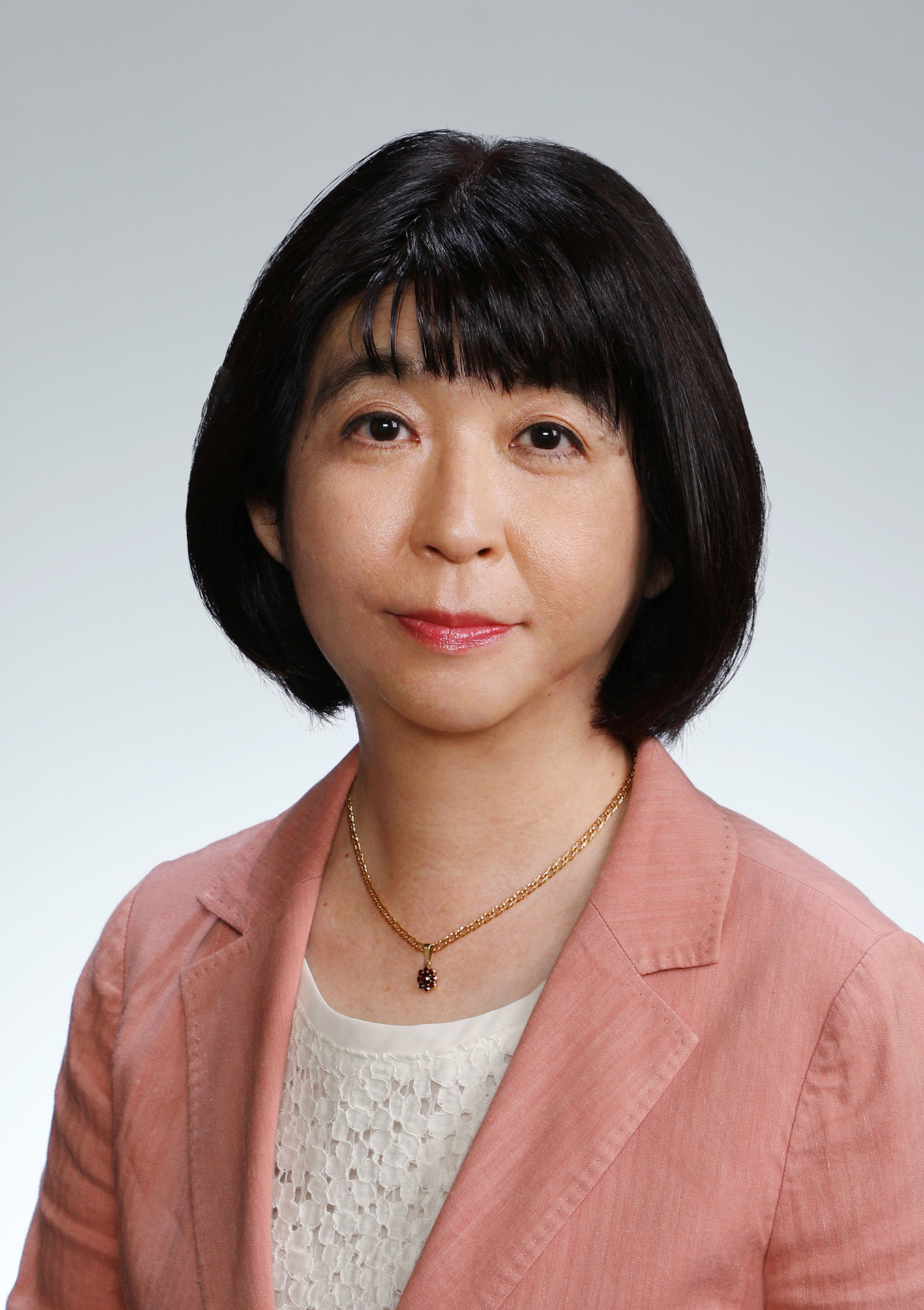 松浦民恵