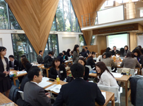 2009年度 成果報告会 第二分科会