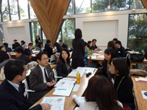 2009年度 成果報告会 第二分科会