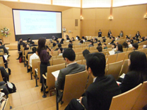 2009年度 成果報告会 第三分科会