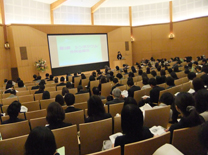 2009年度 成果報告会 シンポジウム