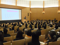2009年度 成果報告会 シンポジウム