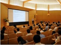 2009年度 成果報告会 第一分科会
