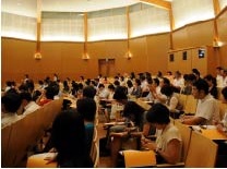 2009年度 成果報告会 第一分科会