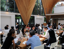 2009年度 成果報告会 第二分科会
