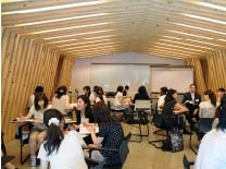 2009年度 成果報告会 第三分科会