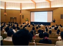 2009年度 成果報告会 シンポジウム