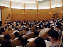2009年度 成果報告会 シンポジウム