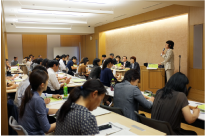 2012年度 成果報告会 第二分科会