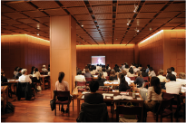 2012年度 成果報告会 第三分科会