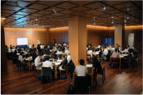 2012年度 成果報告会 第三分科会