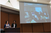 2012年度 成果報告会 全体会議