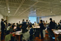 2013年度 成果報告会分科会B