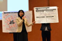 2013年度 成果報告会分科会B
