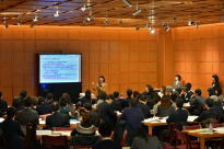 2013年度 成果報告会分科会C