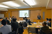 2013年度 成果報告会分科会D