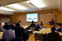 2013年度 成果報告会分科会D