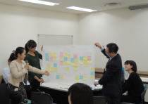 2014年度 成果報告会分科会B