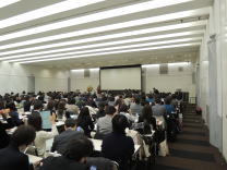 2014年度 成果報告会第Ⅱ部