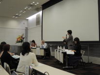2014年度 成果報告会第Ⅱ部