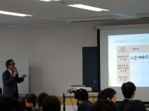 2015年度 成果報告会 分科会A