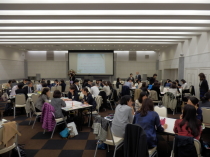 2015年度 成果報告会分科会C