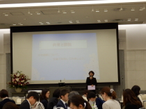 2015年度 成果報告会分科会C