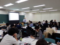 2015年度 成果報告会分科会E