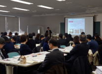 2016年度 成果報告会 分科会A