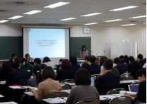 2016年度 成果報告会分科会B
