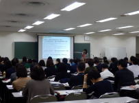 2016年度 成果報告会分科会B