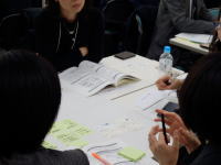 2016年度 成果報告会分科会D