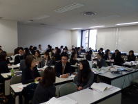 2016年度 成果報告会分科会E