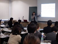 2016年度 成果報告会分科会E