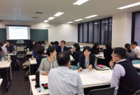 2017年度 成果報告会分科会B