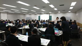 2018年度 成果報告会分科会D