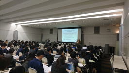 2018年度 成果報告会第Ⅱ部