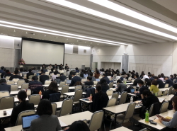 2019年度 成果報告会第Ⅱ部