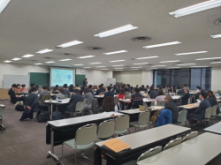 2019年度 成果報告会 分科会A