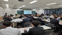 2019年度 成果報告会分科会C