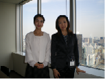 Nishida and Hara (Toshiba Corporation)